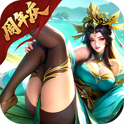 百龙霸业