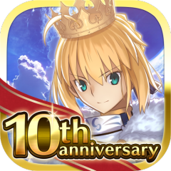 FGO
