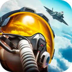 现代空战3D