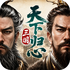 三国：天下归心