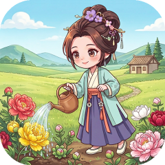 江湖田园