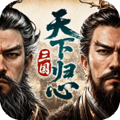 三国：天下归心