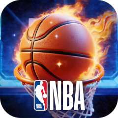 NBA篮球世界