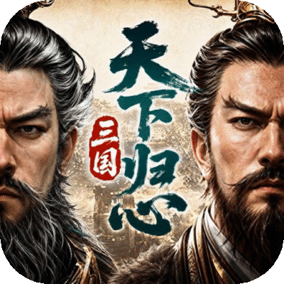 三国：天下归心