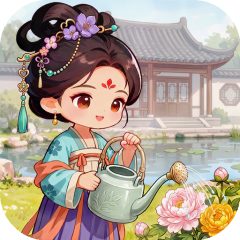 江湖田园