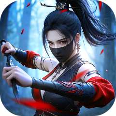绝世武林