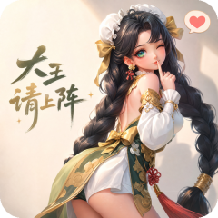 大王请上阵