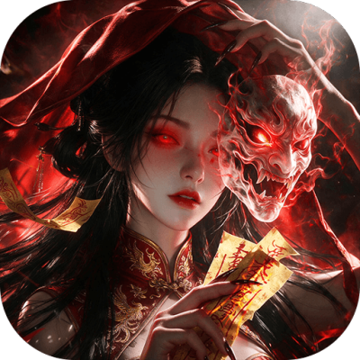 乱世龙魂