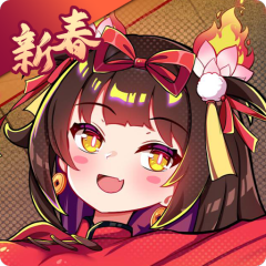 盲盒派对