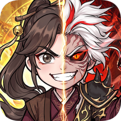 无极侠士