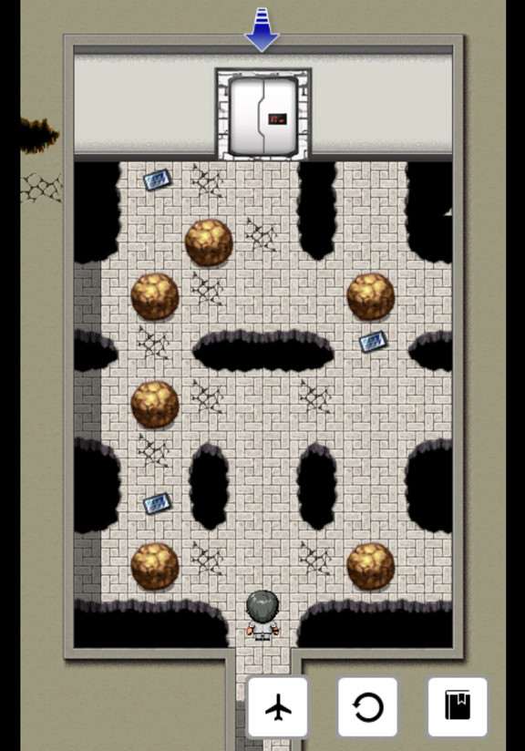 《碧落之滞留者》这款益智游戏好不好玩?游戏特色亮点介绍