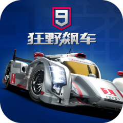 狂野飙车9