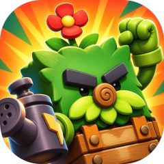 全植英雄：对决