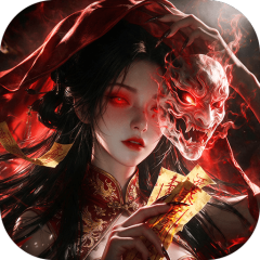 乱世龙魂