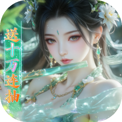 少年封神