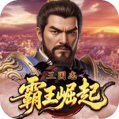 三国志霸王崛起