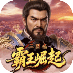 三国志霸王崛起