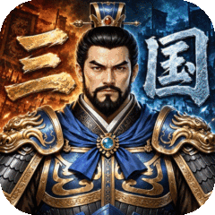 三国志霸王崛起
