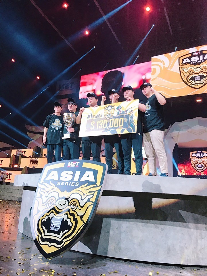 《PUBG》19亚洲系列赛中国战队为什么罢赛?