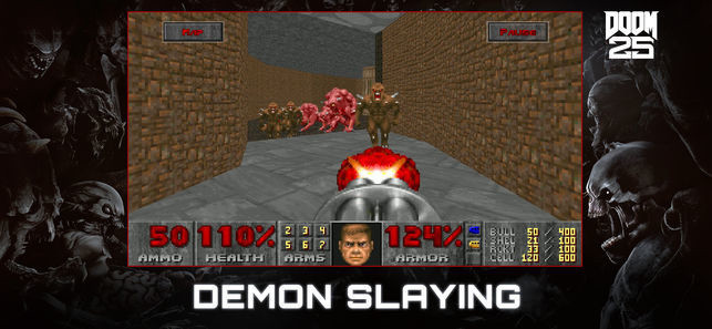 《毁灭战士 2(DOOM II)》重制发行售价多少?