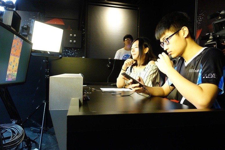 Taoki获得2019WCG《皇室战争》第三名 分享个人经历