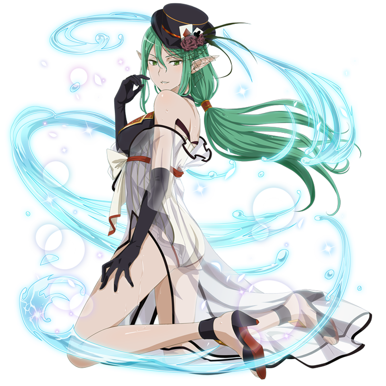 《地城邂逅～记忆憧憬》推出新活动「机密任务」 活动公告