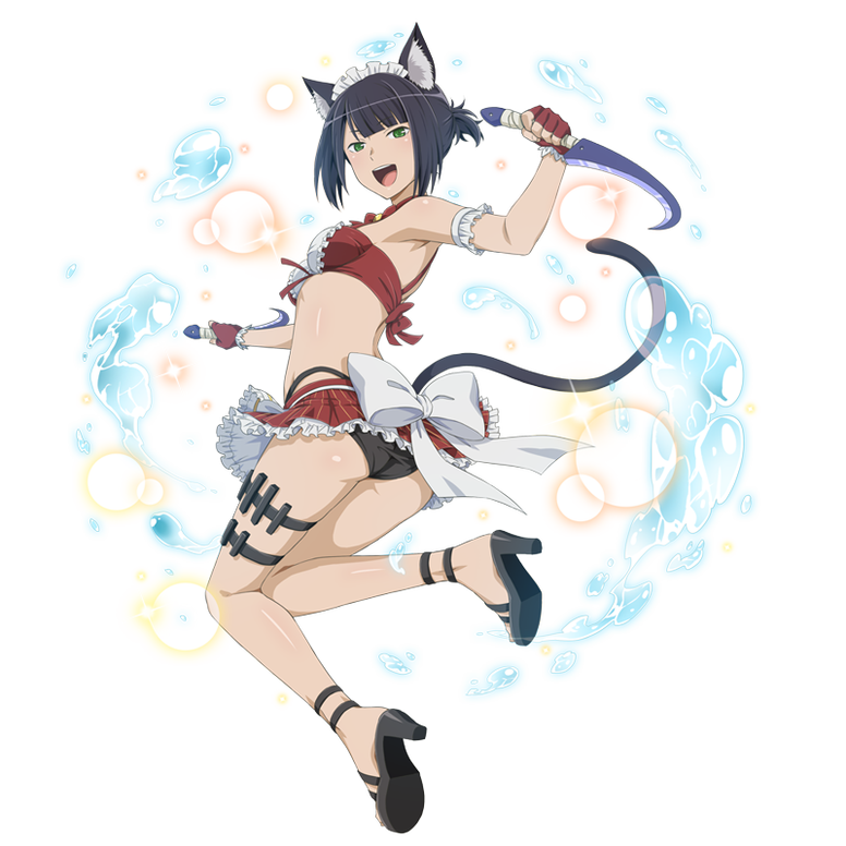 《地城邂逅～记忆憧憬》推出新活动「机密任务」 活动公告