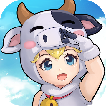 悠长假期（台服）