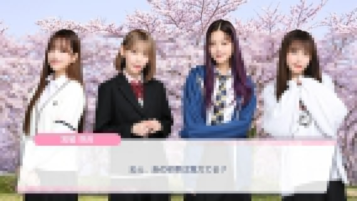 《IZ*ONE rememberZ》是怎么样的游戏？正式上线故事介绍