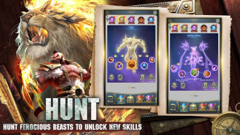 斗罗大陆手游（美服）