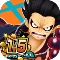 航海王赏金猎人