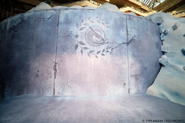 【漫博 19】《Fate/Grand Order》繁中版Gamers con有什么活动?现场情况