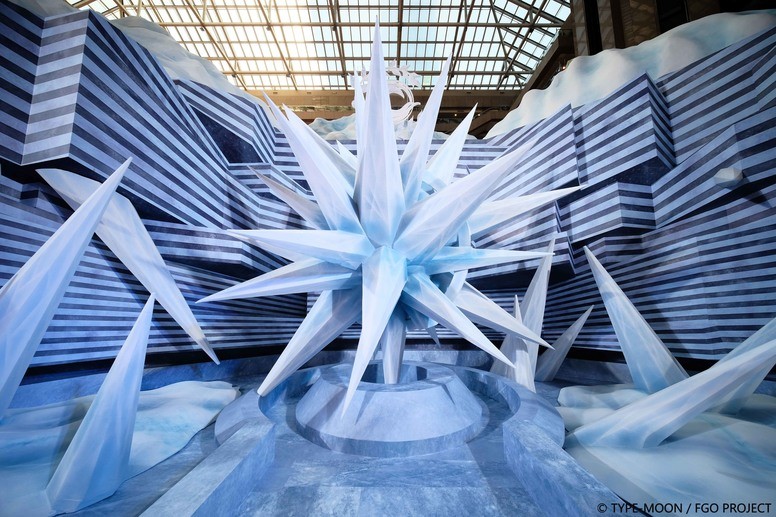 【漫博 19】《Fate/Grand Order》繁中版Gamers con有什么活动?现场情况