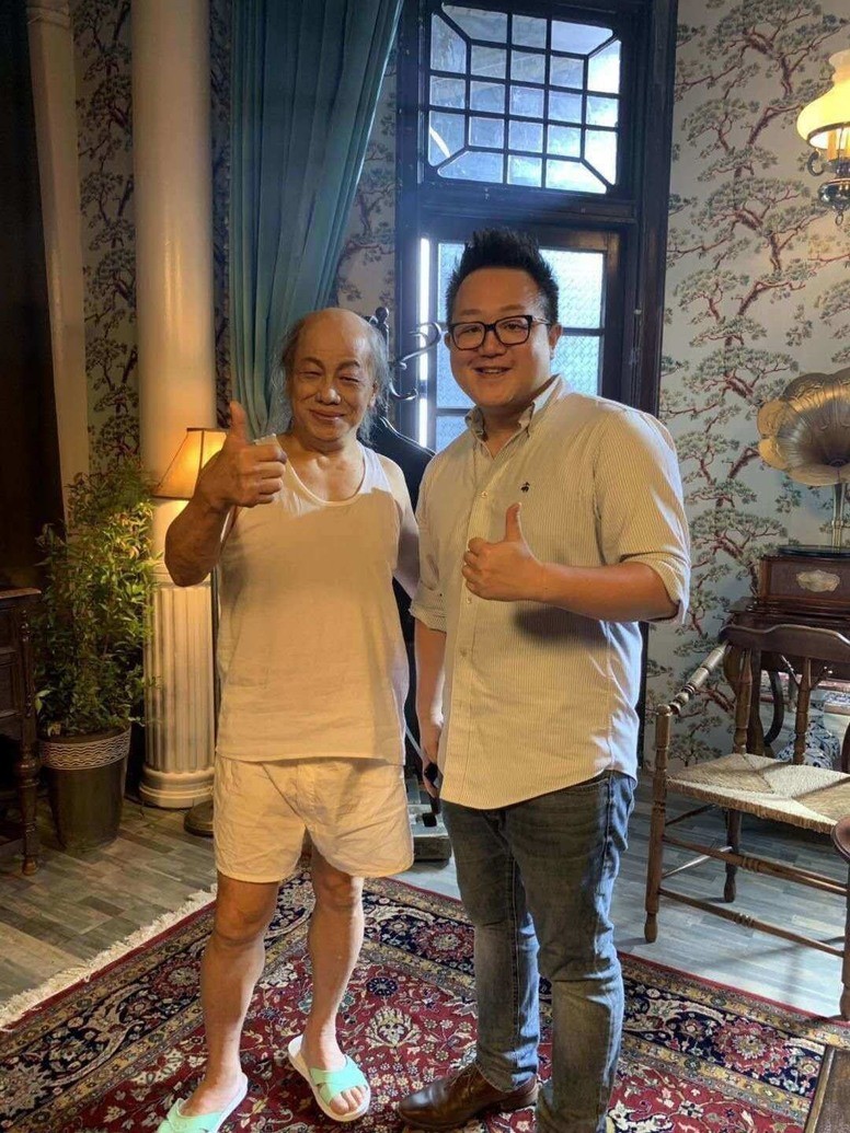 《快意诀》彭书林 Sam 关于游戏的制作理念专访