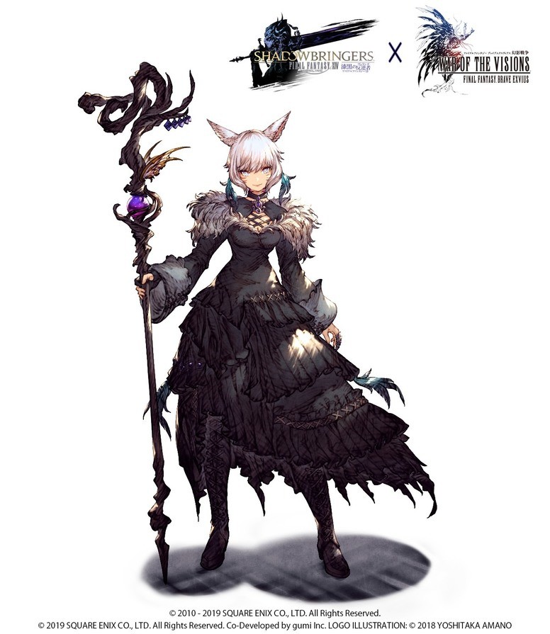 《FFBE 幻影战争》这款游戏怎么样？特色亮点抢先试玩