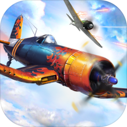 浴血长空（国际服）