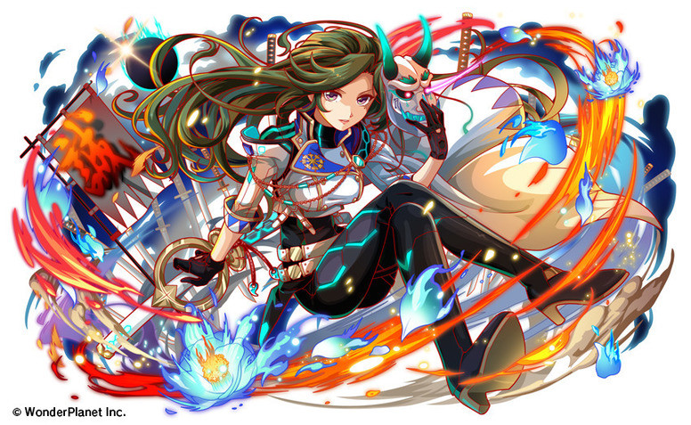 《Crash Fever》「ALICE / WAR 义勇军篇」登场 故事背景介绍