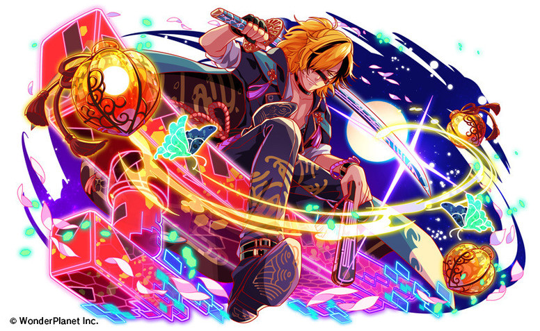 《Crash Fever》「ALICE / WAR 义勇军篇」登场 故事背景介绍