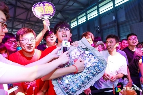 【CJ 19】《Love Live! 学园偶像祭》粉丝见面会现场有什么活动福利?