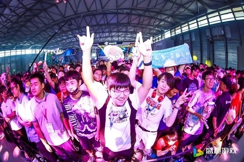 【CJ 19】《Love Live! 学园偶像祭》粉丝见面会现场有什么活动福利?