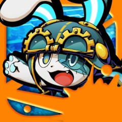 涂鸦英雄（港服）