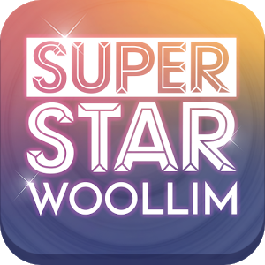 SuperStar Woollim