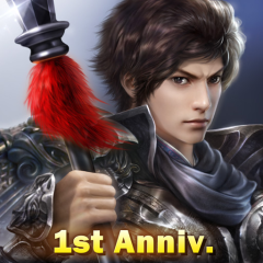 Dynasty Legends: Awake-Magic Power Befalls