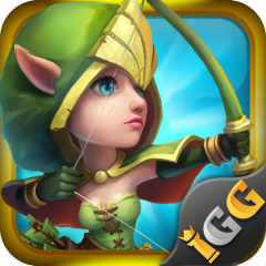 城堡爭霸：世界王者