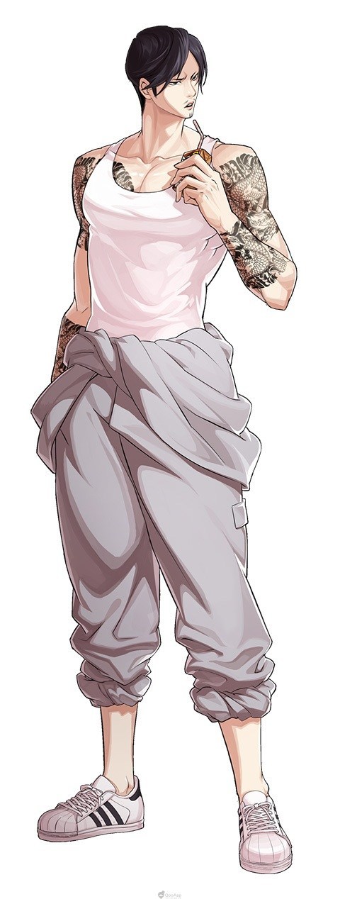 《见外至上主义》日文版注册预约有什么奖励?上线预告