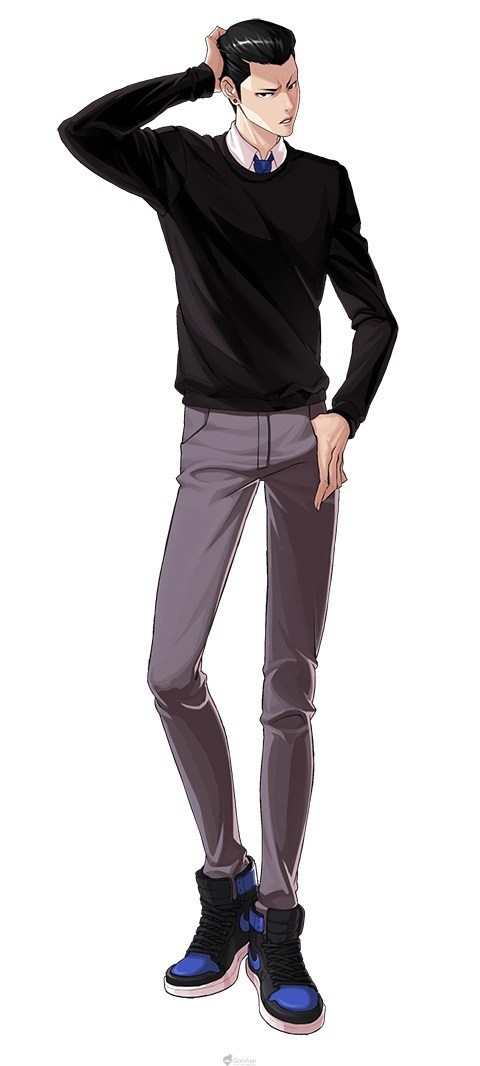 《见外至上主义》日文版注册预约有什么奖励?上线预告