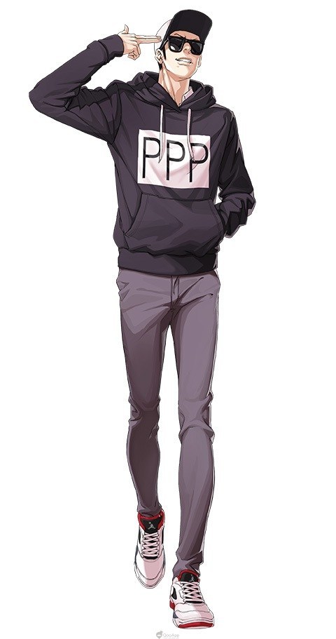 《见外至上主义》日文版注册预约有什么奖励?上线预告