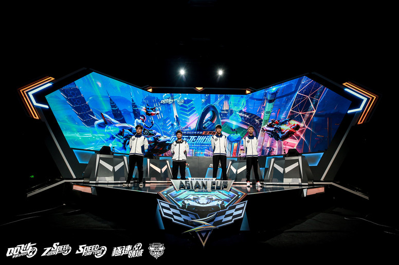 《Garena 极速领域》2019 年亚洲杯赛况 谁进入总决赛了？