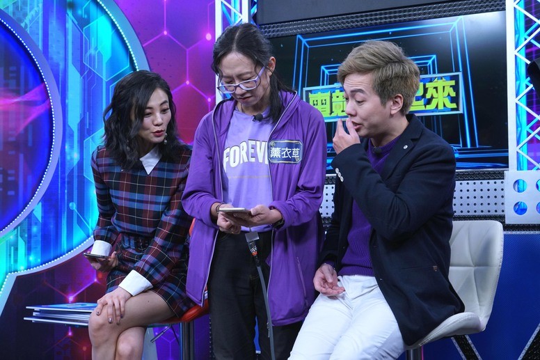 《Pokemon Go》「宝可梦阿伯」「宝可梦阿姨」玩家节目分享游戏秘技