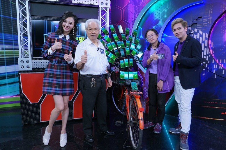 《Pokemon Go》「宝可梦阿伯」「宝可梦阿姨」玩家节目分享游戏秘技